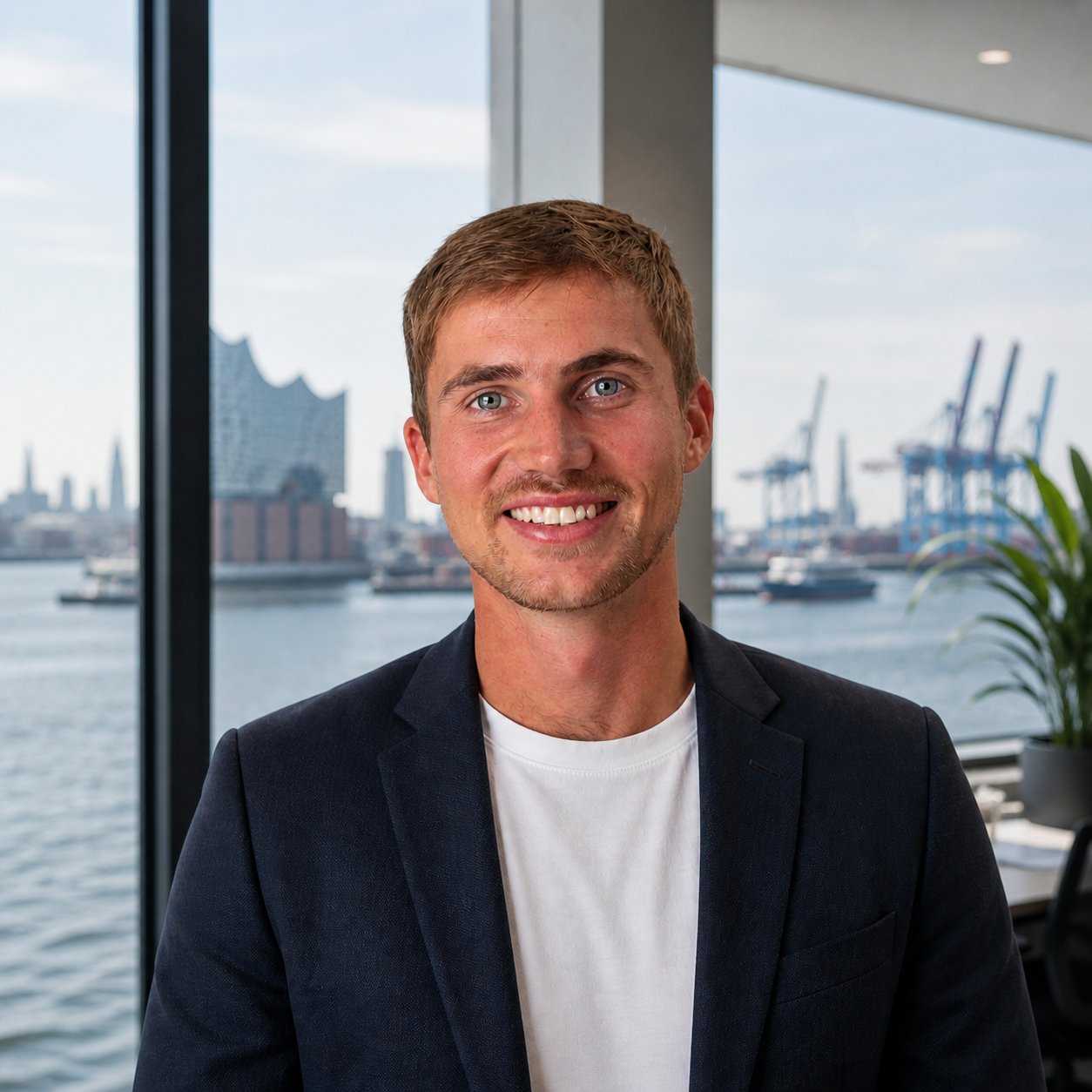 Martin Gödde — Founder MAI DATA